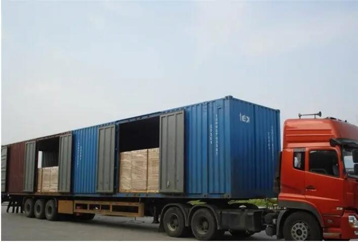 厦门到通城县整车运输