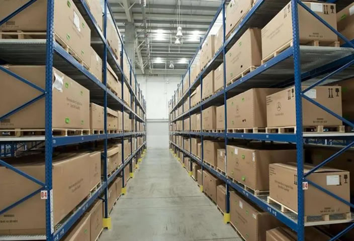 厦门到通城县货物仓储