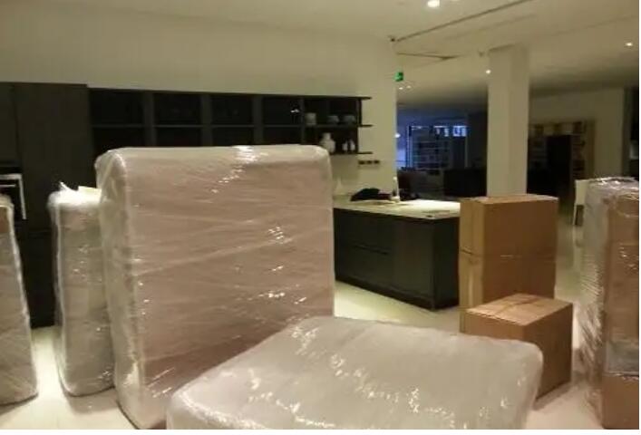 厦门到通城县长途搬家