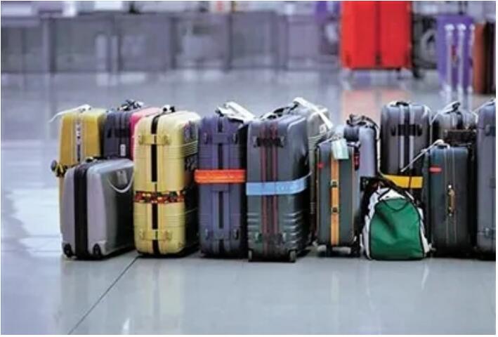 厦门到通城县行李托运